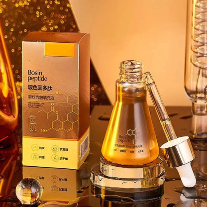 Peptide Essence For Face Nourishing Face Revitapeptide Reversal Essence Liquid Resurfacing Face Essence Hydrating Face...