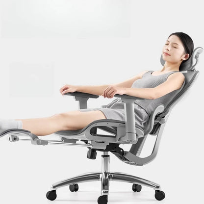 Ergonomic Chair Computer Footrest Rotatable High Quality Aesthetics Gaming Cute Chair Cheap Mobile Swivel Silla Gamer...