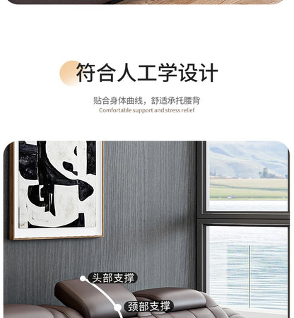 Sectional Minimalist Sofas Living Room Corner Luxury Modern High Quality Sofa Adult European Designer Sillon Cama...