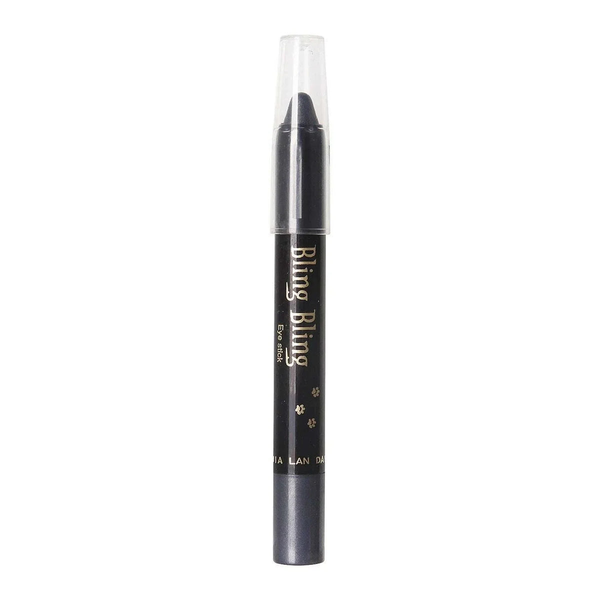 15 Color Pearlescent Eyeshadow Eyeliner Pencil Waterproof Glitter Matte Nude Eye Shadow Makeup Pigment Silkworm Eyeshadow Pen