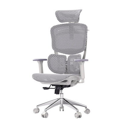 Swivel Ergonomic Armchair Design Footrest Executive Cheap Office Chair Executive European Comfortable Silla Gamer...