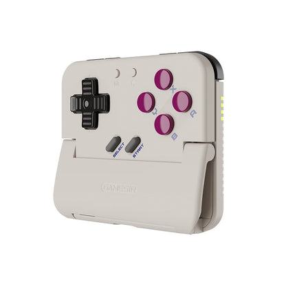 GameSir Pocket Taco Retro Gaming Mobile Controller, Vertical Handheld Gamepad for Android, Portable Bluetooth Controller...