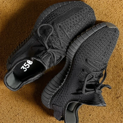 Unisex New trendy sports shoes, versatile casual sports shoes for daily life 350, comfortable and classic Breathable mesh