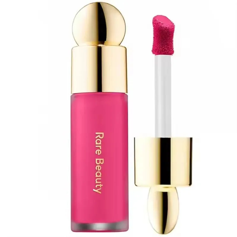 Rare Beauty Always Sunny Happy Sol Silky Three-dimensional Bronze Contour Stick Natural Matte Suitable for Nose Shadow Makeup - Kimlud