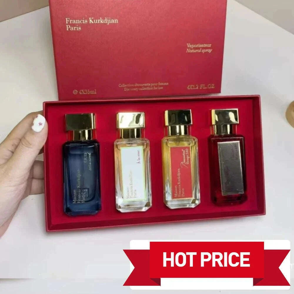 Original Brand Perfume for Women Men Lasting Fragrance Sexy Lady Attractive Aroma Cologne Parfum Paris Secret Perfumes