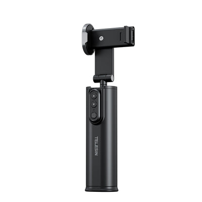 TELESIN 3 in 1 Selfie stick Phone Holder Wireless Remote Control Travel Clamp Magnetic 360° rotation Holder For Smart Phone