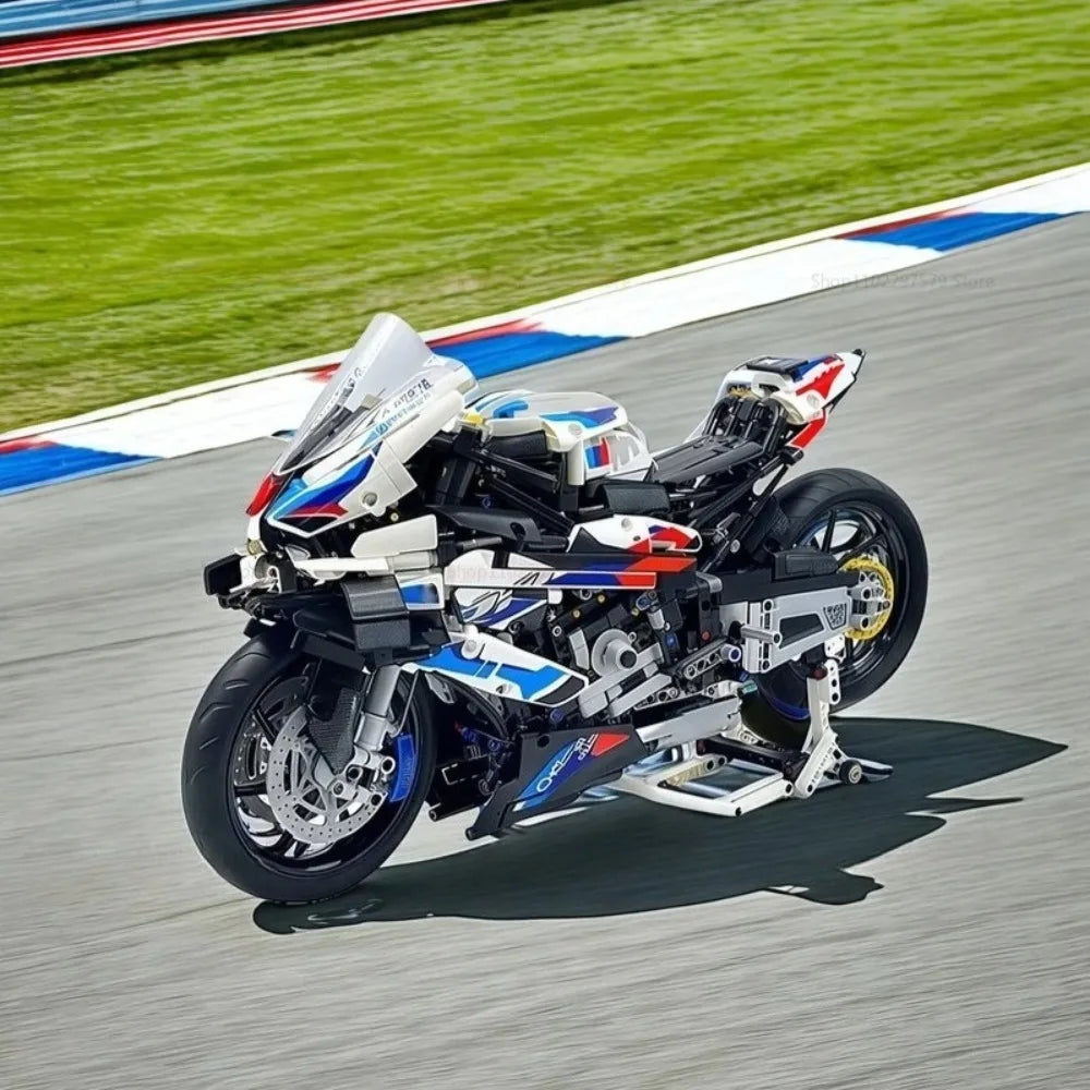 2025 New Model Educational Building Toy for Kids Boys Birthday Party Favors Construction Kit STEM Gift Set