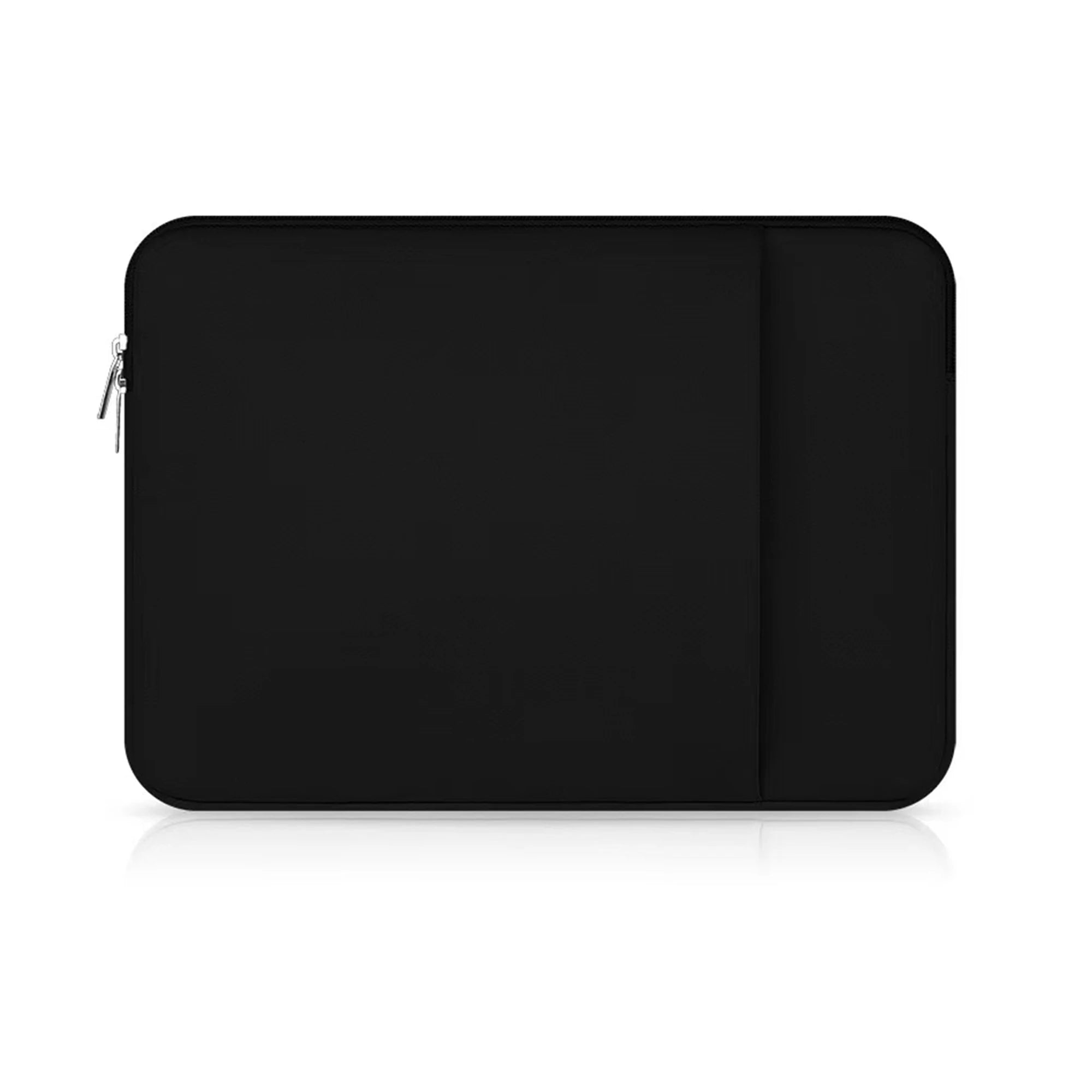 Laptop Inner Bag 11/13/14/15/16/17 Inch Computer Bag Protective Cover, Front Pocket Can Hold Power, Multifunctional Laptop Bag - Kimlud
