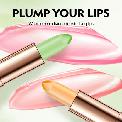 Colorful Lipstick Lipstick Waterproof Long-lasting Non Smudging Moisturizing Natural Lip Gloss Female Makeup