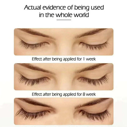 1pcs Nourishing Eyelash and Eyebrow Enhancer Serum  Natural Ingredients for Longer Fuller Thicker Eyebrows eyelash makeup
