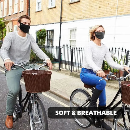 Breathable Ice Silk Face Cover UV Face Shield Washable Reusable Sun Protection Face Mask for Motorcycle Running Riding Exercise