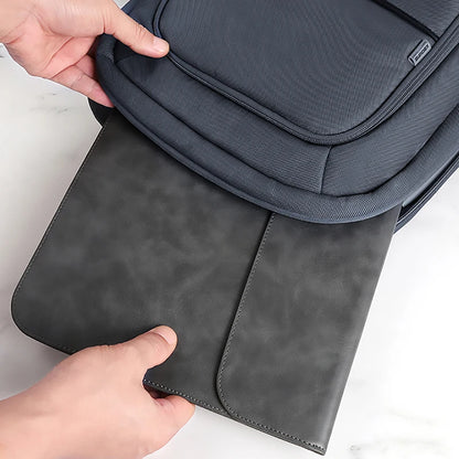Laptop Sleeve For Macbook Air 13 Case M1 M2 Pro 13.3 14 16 M3 laptop Bag Surface Laptop 13.5 Cover HP Xiaomi Matebook 15...