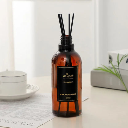 500ml Shangri-La Hilton Lavender Fragrance Oil For Home Perfumes Hotel Series Essential Oils For Aromatic Diffuser DIY Perfume - Kimlud