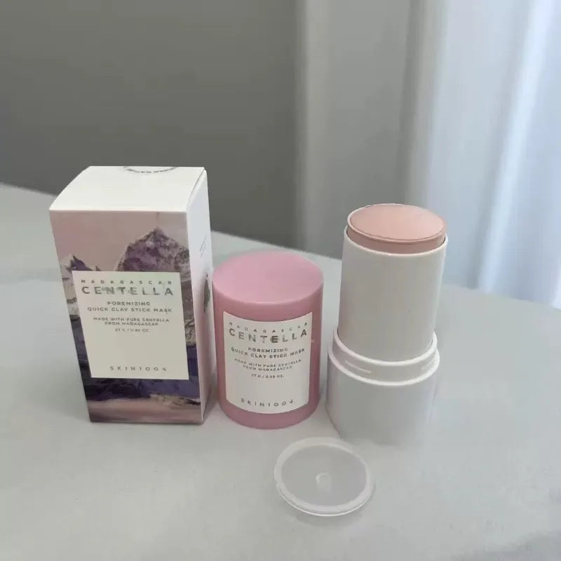 Skin1004 Centella Asiatica Probiotic Moisturizing Cream Facial Cleanser Repair Cream Cleansing Oil Toner Ampoule Skin Care Set