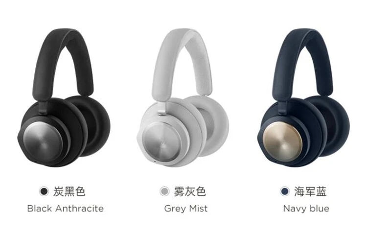 B&O Beoplay Portal Over-Ear True Wireless Bluetooth Headphones Gaming Headset Active Noise Cancelling (ANC)