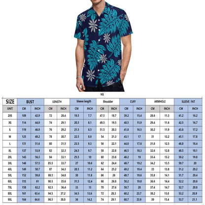 Polynesian Floral Print Custom Summer Crew-Neck Puletasi Diagonal Design New Set Dress For Valentine'S Day Matching Clothing - Kimlud