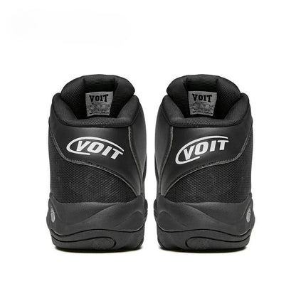 Original Brand Professional Mid Top Basketball Shoe Top Quality Wearable Gym Basketball Boots Unisex Anti Slip Basketball Shoe