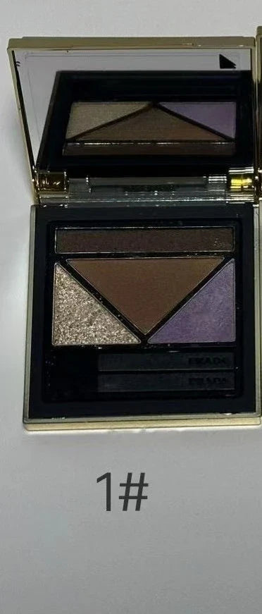NEW Makeup 3 COLOR EYESHADOW  High Quality MAKE UP TOOL FOR BEAUTY
