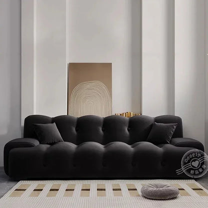 Minimalist Living Room Sofas Bed Nordic Luxury Multifunctional Folding Sofa Chair Classic Relaxing Woonkamer Banken...