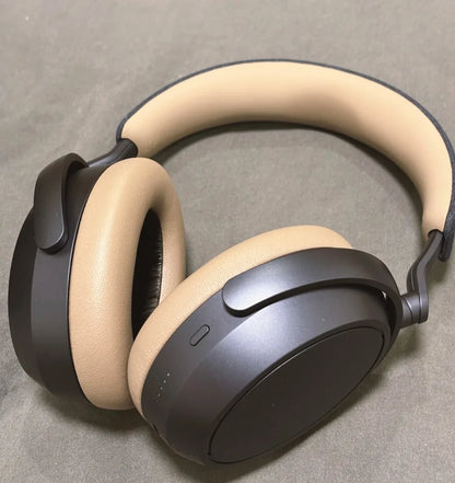 Sennheiser Momentum 4 Wireless Headphones Bluetooth 5.2 Adaptive Noise Cancellat 42mm Converter System 60 Hours Battery...