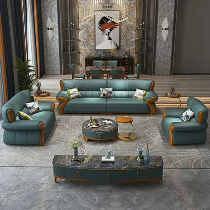 Recliner Luxury Modern Sofas Living Room Nordic Reading Floor Sectional Sofa Lazy Lounge Designer Sofy Do Salonu Home Furniture - Kimlud