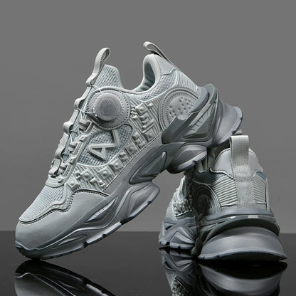 Men shoes Sneakers Male tenis Luxury shoes Mens casual Shoes Trainer Race Breathable Shoes fashion loafers running Shoes for men