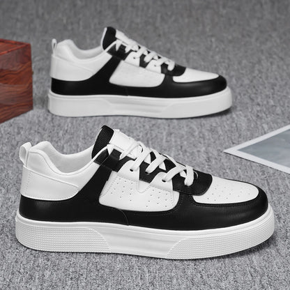 Men's casual sports shoes, outdoor hiking trend, lightweight and minimalist - Kimlud