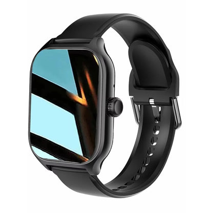 KESHUYOU New Smart Watch H9 Pro MAX 2.01-inch HD Display Bluetooth Call Message Alert Sports Mode Smartwatch For Men Women