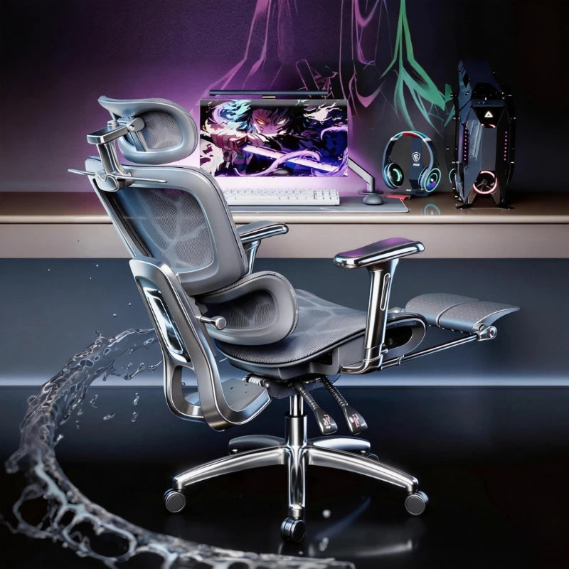 Chaises Gaming Chair Computer Gamer Chairs Office Furniture Pc Room Chair Ergonomic Armchair Chaise Bureau Desk Relaxing Vanity - Kimlud
