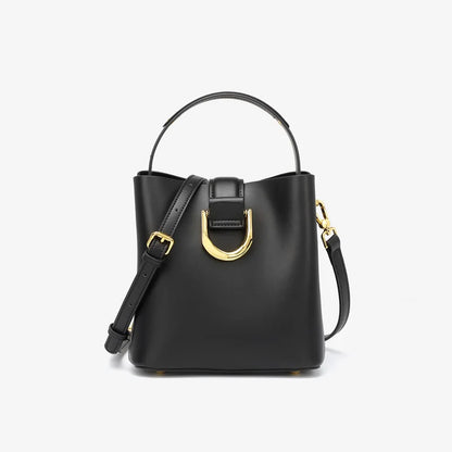 Women Handbag 100% Genuine Leather HandBag Casual Cross Body Real Leather woman Messenger Bag Lady Shoulder Bags Totes...