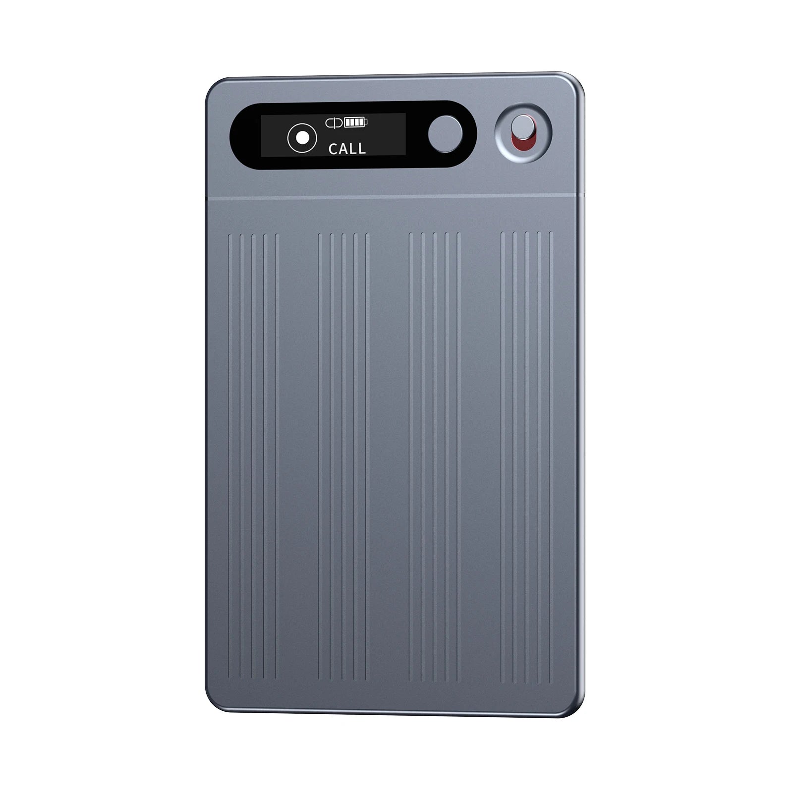 64G AI Voice Recorder Transcribe & Summarize Audio Recorder Support 134 Languages Language Translation Device for Meetings/Calls