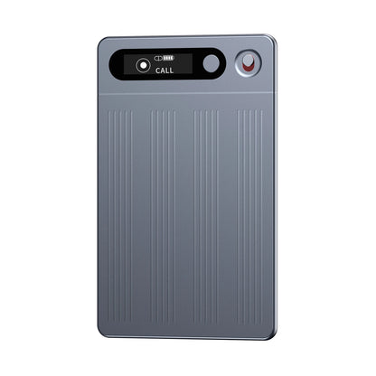 64G AI Voice Recorder Transcribe & Summarize Audio Recorder Support 134 Languages Language Translation Device for Meetings/Calls