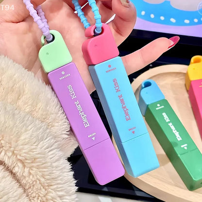 12ML Water-free Degreasing Pen For Emergency Use White Clothes Stain Remover Pen Strong Waterless Tant Oil Stain Remover...