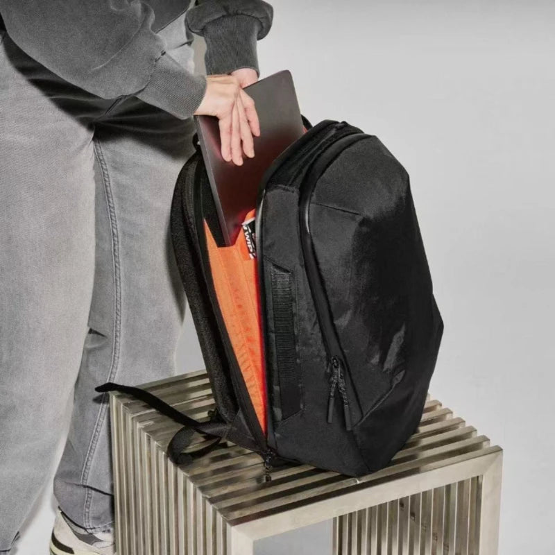 Day Pack 3X pack 14 liter multifunctional waterproof simple commuting backpack, popular in the forest series