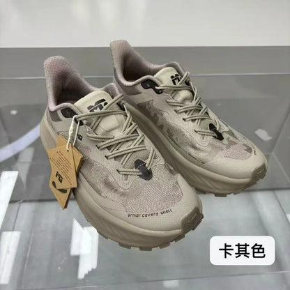 Original Brand Comfortable Breath Walking Jogging Shoe Designer Wide Footed All Terrain Off-road Sport Shoe Running Sport Shoe