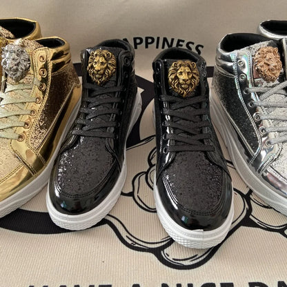 designer original shoes brand sequines sports casual shoes women sneakers for man running shoes man trainers high top tennis