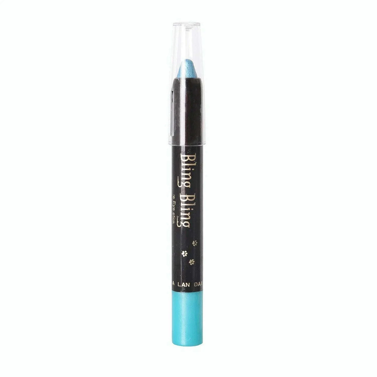 15 Color Pearlescent Eyeshadow Eyeliner Pencil Waterproof Glitter Matte Nude Eye Shadow Makeup Pigment Silkworm Eyeshadow Pen