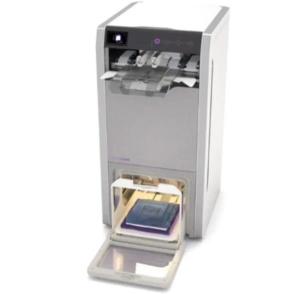 Folding fabric folding washing machine brand new