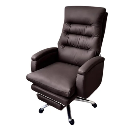 Gaming Executive Office Chair Modern Study Vintage Armchair Office Chair Comfy Wheels Silla Para Escritorio Bedroom...