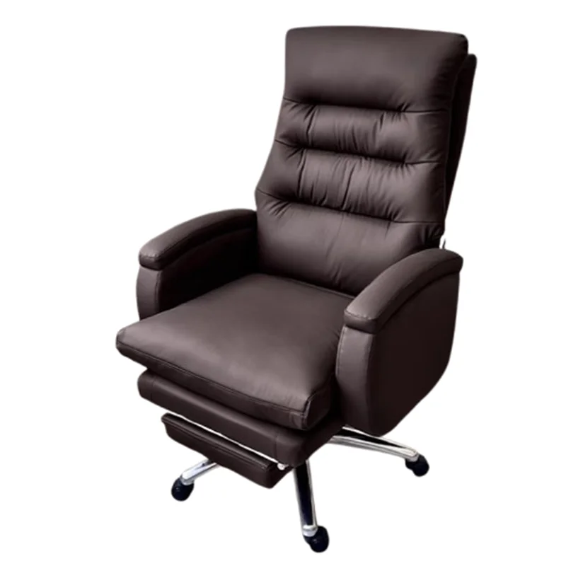Gaming Executive Office Chair Modern Study Vintage Armchair Office Chair Comfy Wheels Silla Para Escritorio Bedroom...