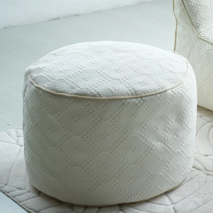 Minimalist Brown Lazy Bean Bag Sofa Designer Soft Modern Lazy Bean Bag Sofa Living Room Lounge Woonkamerbanken Furniture Home