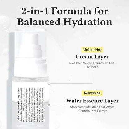 Original Dr.Althea 147 Barrier 345 Relief Cream Antioxidant Whitening Cream Moisturizing Intensive Repair Korean Essence...