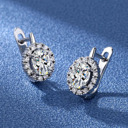 925 Sterling Silver Butterfly Zirconia Small Hoop Earring For Girls Child Wome Beautiful Aros Huggies Earring Jewelry |...