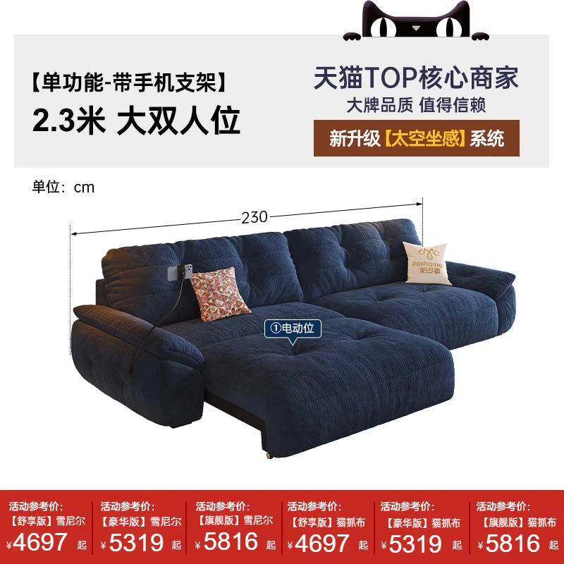 Designer Lazy Living Room Sofas Children Recliner Luxury Love Seat Room Decor Living Room Sofas Gaming Muebles Home Furniture