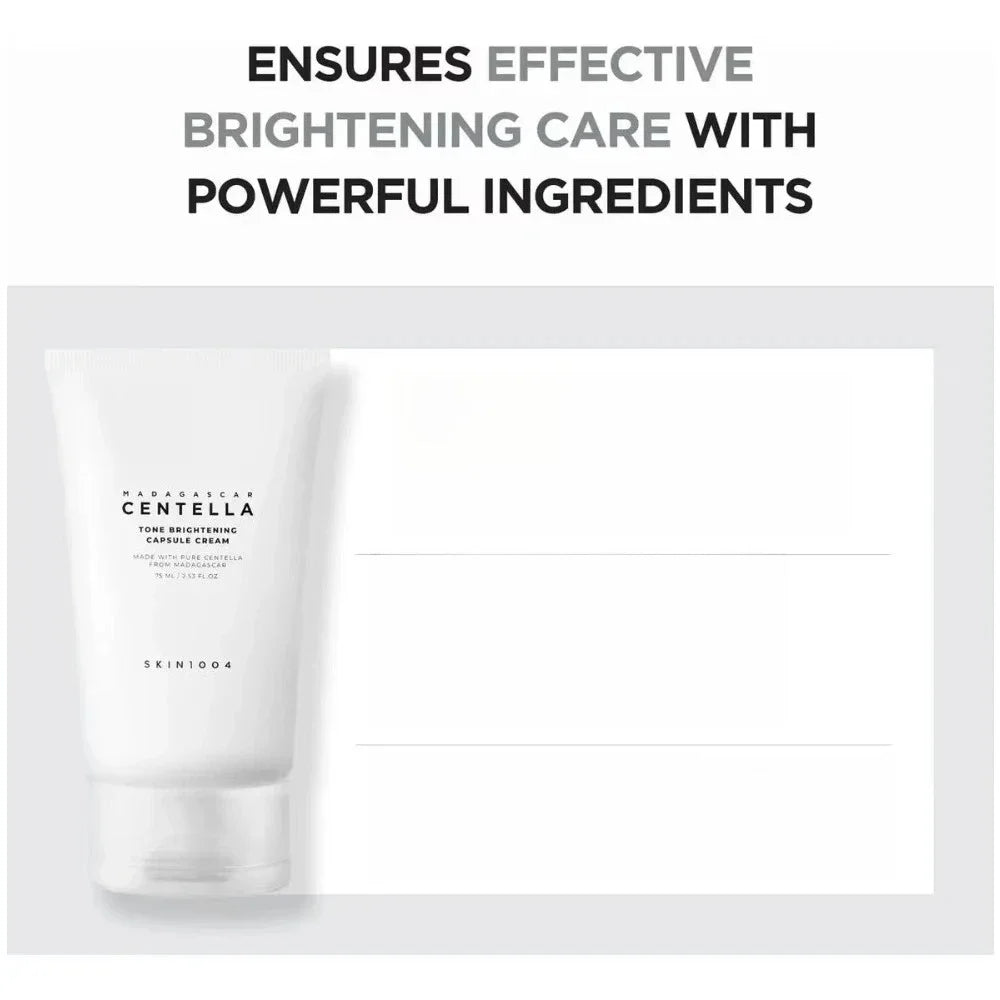 Skin1004 Centella Asiatica Toner Cleanser Facial Serum Cleansing Oil & Moisturizer Skincare Set Original Products |...