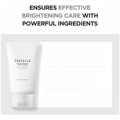 Skin1004 Centella Asiatica Toner Cleanser Facial Serum Cleansing Oil & Moisturizer Skincare Set Original Products |...