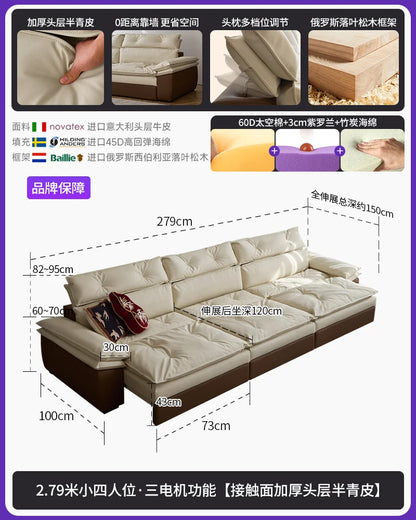 Lazy Children Living Room Sofas Designer Modern Gaming Multifunctional Living Room Sofas Smart Muebles Chinese Style...