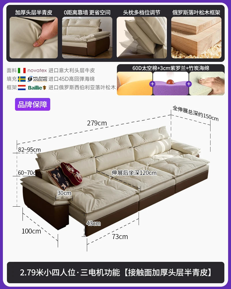 Lazy Children Living Room Sofas Designer Modern Gaming Multifunctional Living Room Sofas Smart Muebles Chinese Style...