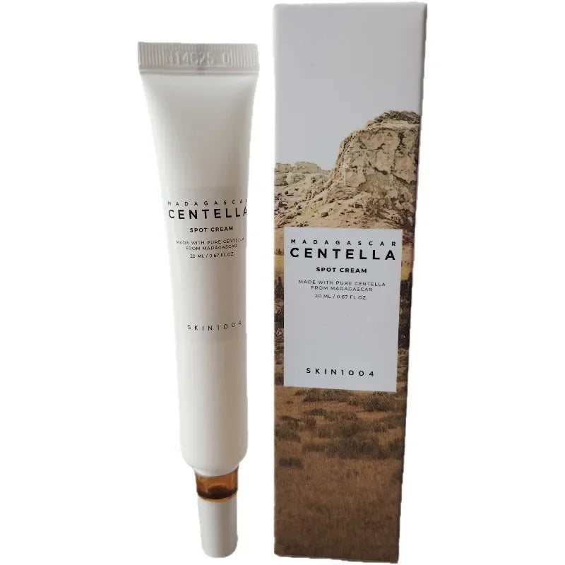 Skin1004 Centella Asiatica Probiotic Moisturizing Cream Facial Cleanser Repair Cream Cleansing Oil Toner Ampoule Skin Care Set