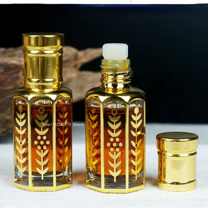 Authentic Hainan Agarwood Essential Oil Pure Crude Oil Natural Without Adding Comfort To Help Sleep Indoor Fumigation Lasting - Kimlud